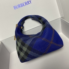 Burberry Top Handle Bags